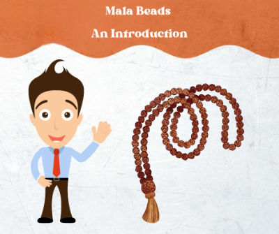 Mala Beads : An Introduction